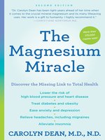 The Magnesium Miracle